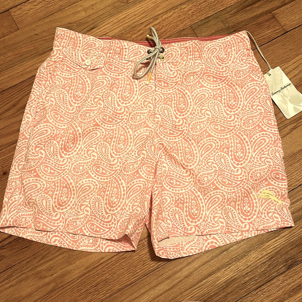 Tommy Bahama swim shorts